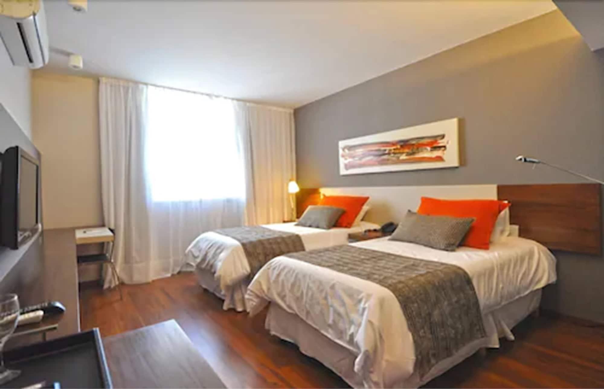 Amerian Tucuman Apart & Suites San Miguel de Tucumán 외부 사진