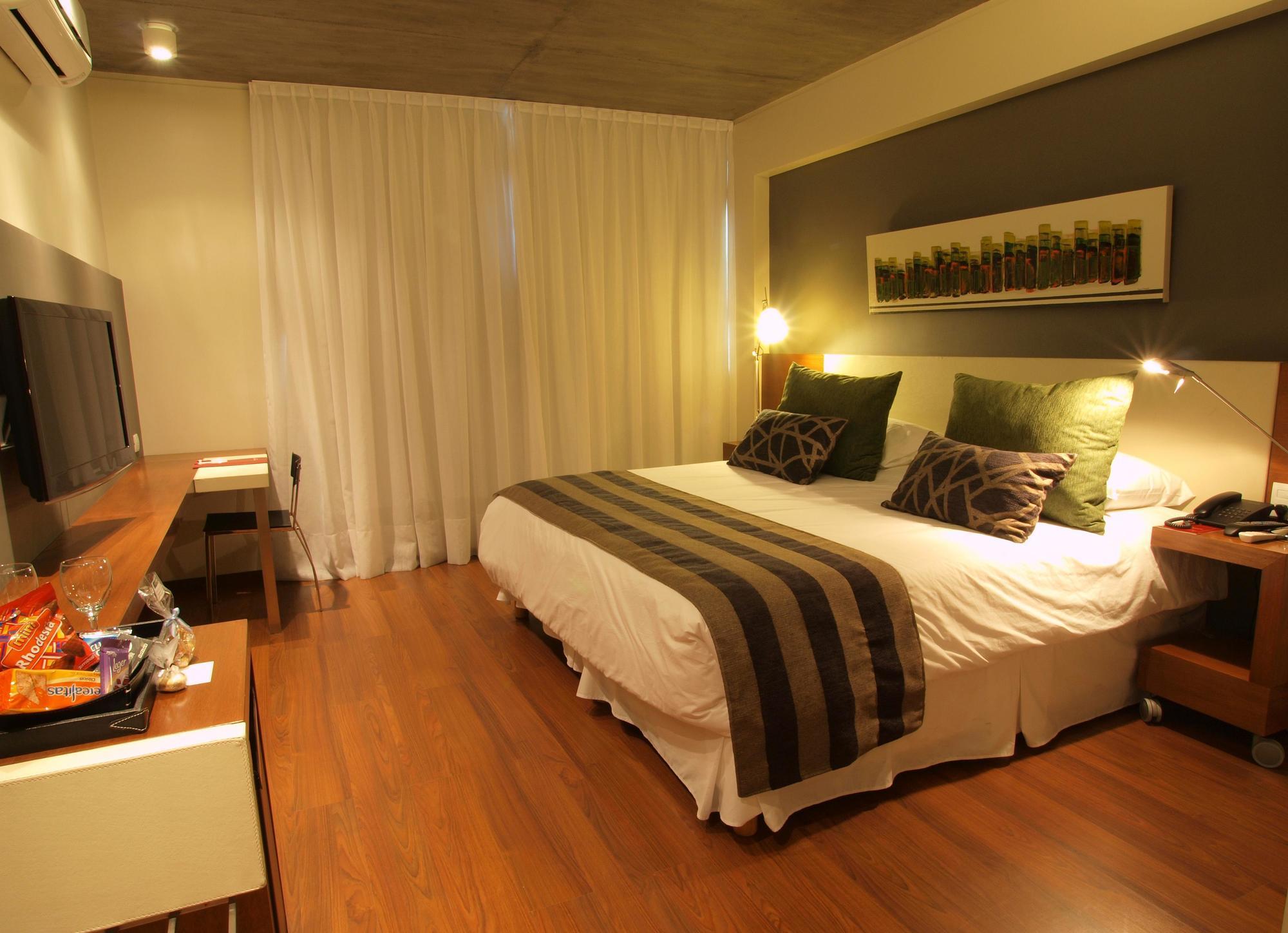 Amerian Tucuman Apart & Suites San Miguel de Tucumán 외부 사진