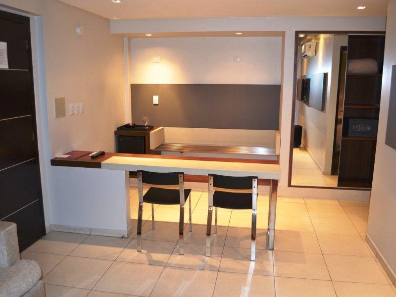 Amerian Tucuman Apart & Suites San Miguel de Tucumán 외부 사진